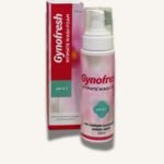 Gynofresh Intimate Wash Foam 200ml