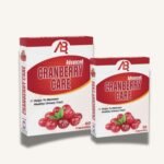 Advanced CRANBERRY CARE 60 Capsules