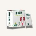 INORIN Sachets 16