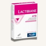LACTIBIANE ATB 10 Capsules
