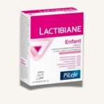 LACTIBIANE Enfant Sachets 10
