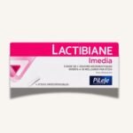 LACTIBIANE Imedia 4 Sticks