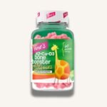 Fine’s k2+ca+d3 Bone Booster (60 Gummies)