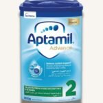 Aptamil advance 2 900g