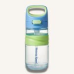 Tommee Tippee 1X ONTHEGO STRAW 18M 500ML ASSTD