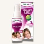 Paranix Anti-Lice Spray 100ml