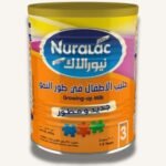 Nuralac 3 400g