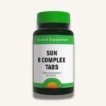 Sun Natural Sun B Complex 60 Tab