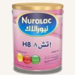Nuralac H8 400g