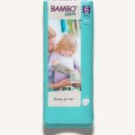 Bambo (Size 6, 16+ Kg, 40 Nature Diapers)