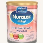 Nuralac premature 400g