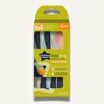 Tommee Tippee 5X EASIGRIP FEEDING S