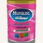 Nuralac 2 900g