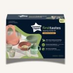 Tommee Tippee Weaning KIT AL AR