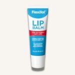 Flexitol Lip Balm
