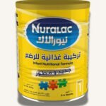 Nuralac 1 400g