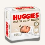 Huggies Extra Care Size 1 Up To 5 Kg 21 Diapers