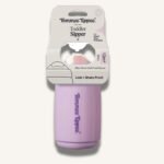 Tommee Tippee 1X TODDLER SIPPER 12M 390ML ASSTD