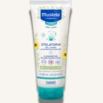 MUSTELA STELATOPIA GEL LAVANT 200ML