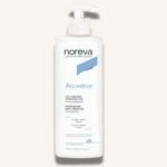 Noreva AQUAREVA Moisturizing Body Cream 400ml