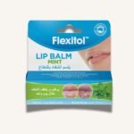 Flexitol Lip Balm Mint