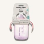 Tommee Tippee 1X TRAINER SPOUT 6M 240ML ASSTD
