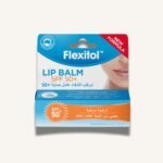 Flexitol Lip Balm SPF 50+