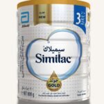Similac gold 3 800g
