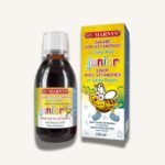 Marnys Junior Multivitamin Syrup with Royal Jelly 125ml