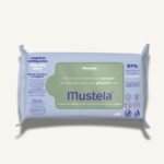 MUSTELA CLEANSING WIPES 70