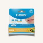 Flexitol Lip Balm Papaya