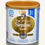 Similac gold 3 400g