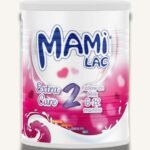 Mami lac 2 900g
