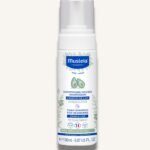 MUSTELA FOAM SHAMPOO 150ML