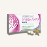 Pregnamar Plus Pregnancy Vitamins 60 Cap