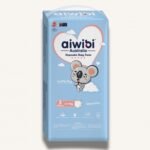 Aiwibi Baby Pants 3 ( 48 Pcs Size Medium )