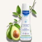 MUSTELA NO RINSE CLEANSING MILK 200ML