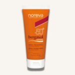 Noreva Bergasol Cream SPF 50+ 50 ml