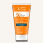 Avene SPF 50+ Fluid Sunscreen 50ml
