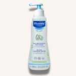MUSTELA NO RINSE CLEANSING WATER 300ML