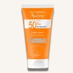 Avene SPF50+ Tinted Cream Sunscreen
