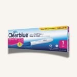 Clearblue Pregnancy Test