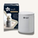 Tommee Tippee ON The GO Bottle Warm