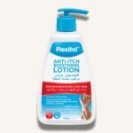Flexitol Anti Itching Lotion 250 Ml