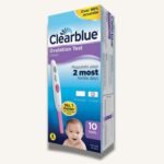 Clearblue Digital Ovulation Test
