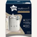 Tommee Tippee POUCH Bottle Warmer