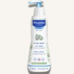 MUSTELA HYDRA BEBE LOTION 300ML