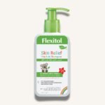 Flexitol Kids Skin Relief Wash & Shampoo 210ml