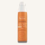 Avene Spray Sunscreen SPF50+, 200ml
