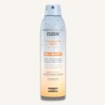 ISDIN Fotoprotector Transparent Spray SPF50+